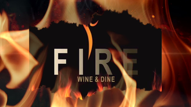 Ресторант Fire