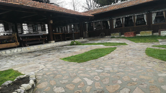 Comentarii opinii despre "Македонска кръчма" СПА хотел и механа