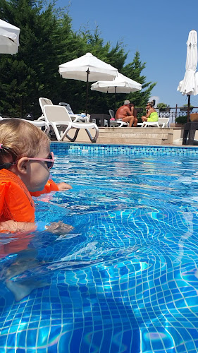 Marina Beach Bar, by Santa Marina - Гастрономия и хотелиерство