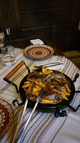 Механа и Къща за гости "Мацурев хан" - Гастрономия и хотелиерство