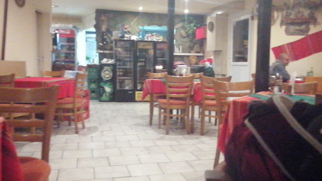 Opinii despre Шопска среща în Самоков - Гастрономия и хотелиерство