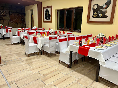 Ресторант Голеж