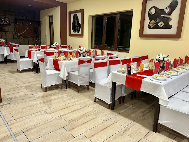 Ресторант Голеж