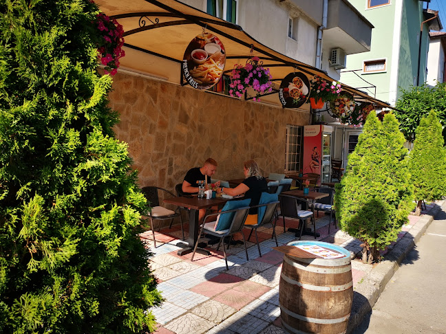 Бързо хубаво и вкусно, soul kitchen - Приморско