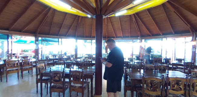 Трета буна - Варна