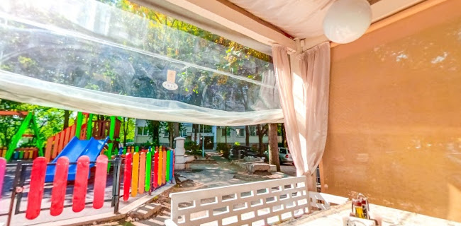 Аморе Пицария-ресторант - Пловдив