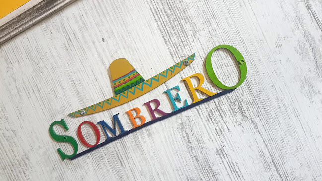 Comentarii opinii despre Мексикански ресторант "Сомбреро"