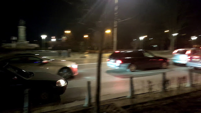 София център, бул. „Цар Освободител“ 21, 1000 София