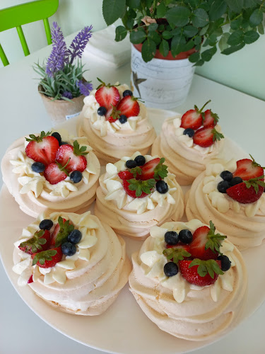 Cafe Bakery "De Maman" - Бургас