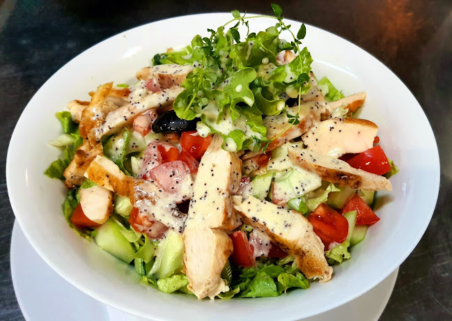 Ресторант Frame - Русе