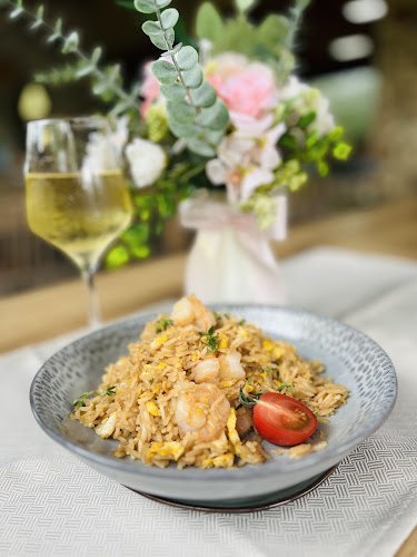 Ресторант “Ловна среща”