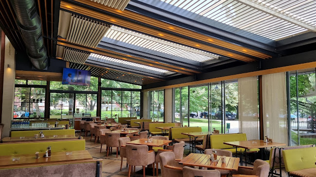 Comentarii opinii despre Uno Piu Pizza & Restaurant Haskovo