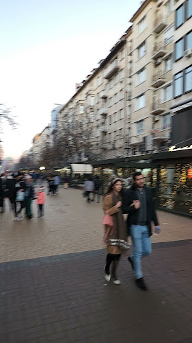 Raffy Bar&Gelato Angel Kunchev - София