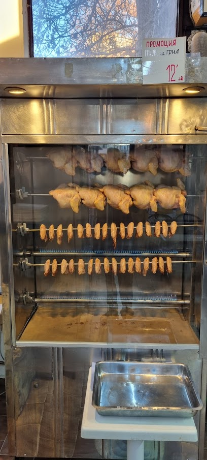 Скара - А.Е.Д.- Сандини ЕООД