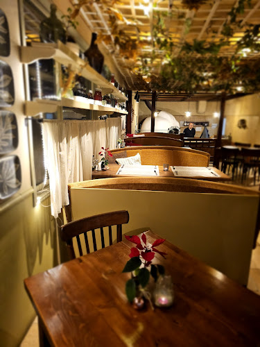 Ресторант ВКЪЩИ - Варна