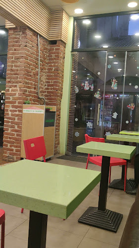 Toasty - ресторант за сандвичи и пица, храна за вкъщи и кетъринг - Пловдив