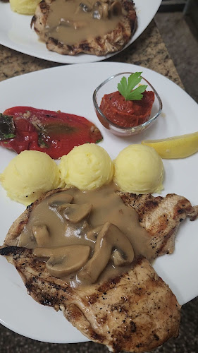 Opinii despre Механа ,,Копривщица'' în Пирдоп - Гастрономия и хотелиерство