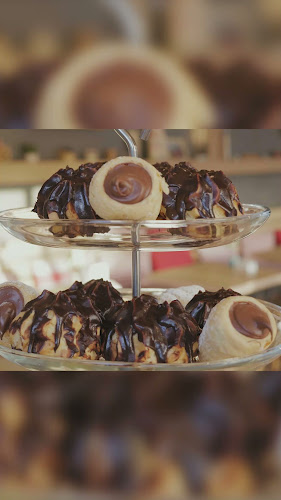 Comentarii opinii despre Giorgio - Италианска Пекарна