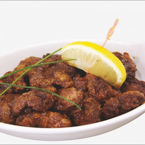 Бистро Криссена