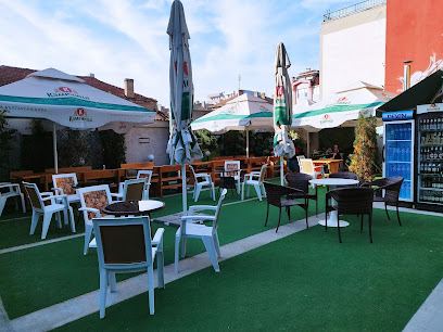 Vıntage Bar & Grilll Търговище