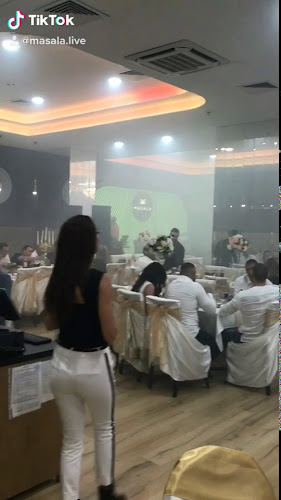 Comentarii opinii despre Masala Balkan & Oriental Restaurant