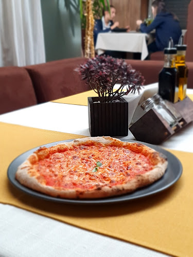 Ресторант-пица Ларж