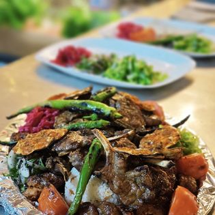 Comentarii opinii despre Antik Restaurant - Ресторант Антик