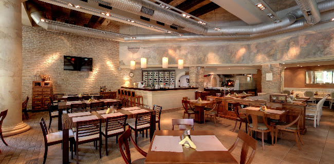 Uno Piu Pizza & Restaurant Haskovo