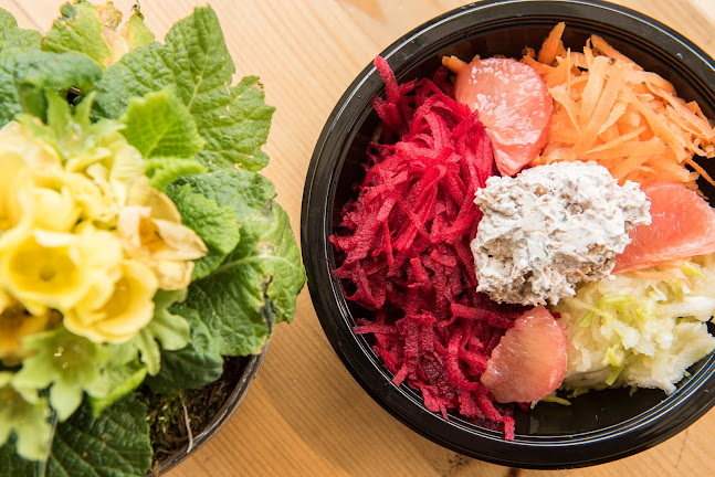 Comentarii opinii despre ЯВ-КА food bar