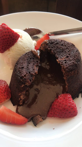 Бистро Иглика