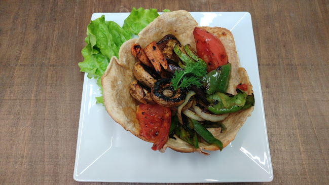 Comentarii opinii despre Пицария „УНО“