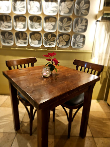 Ресторант ВКЪЩИ - Гастрономия и хотелиерство