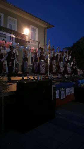 Хотел - ресторант ДОН - ИДГ - Гастрономия и хотелиерство