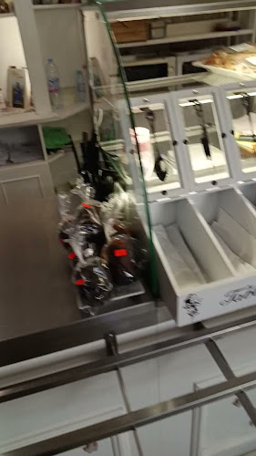 Opinii despre "Марая 21" Фасторант - ж.к. Стрелбище în София - Гастрономия и хотелиерство