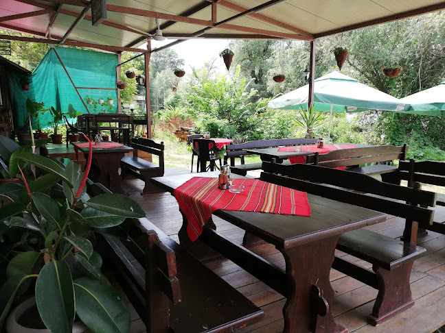 Comentarii opinii despre Ресторант край Реката