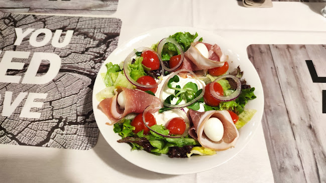 Ресторант Frame - Гастрономия и хотелиерство