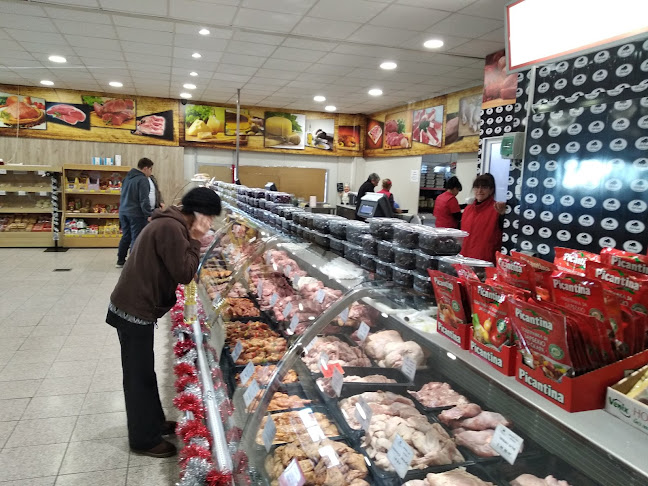 МЕСАРНИЦА VIP Foods