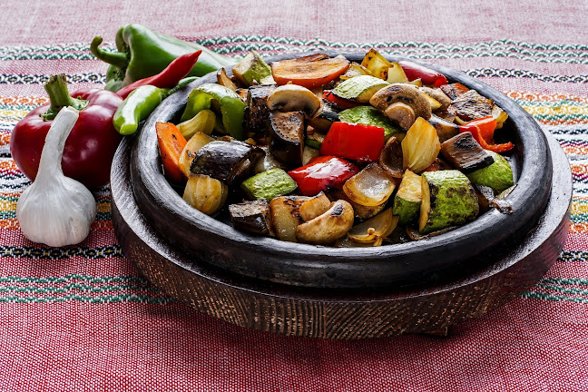 Ресторант "Милев" - Свети Влас