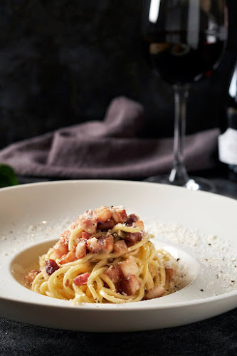 Adella Ristorante Italiano by Gabriele Federici / Италиански ресторант в София - София