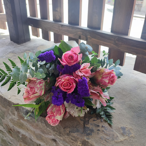 Магазин за цветя