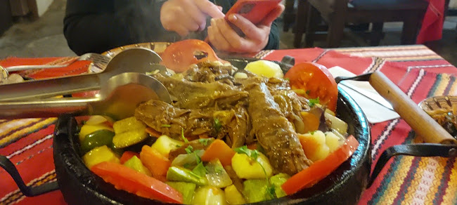 МЕХАНА ДЕДО ЙОНКАТА