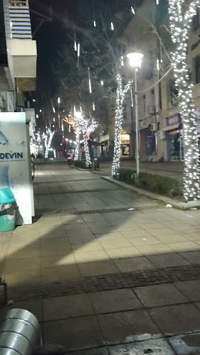 кафе-бар ,,Корал"