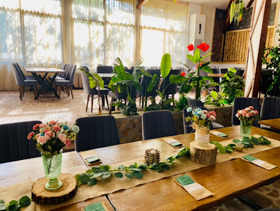 ресторант "ЧЕВЕРМЕТО" Силистра