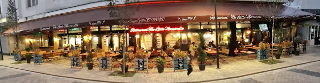 The Little Mozzarella - Pizza, Grill & Salad Bar | Вкусна Пица | Традиционна Италианска Паста | Скара | Свежи Салати - Добрич