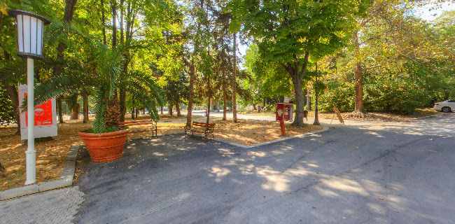 Вход на морска градина, ПриморскиОдесос, 9000 Варна