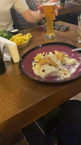 Opinii despre RESTAURANT SAFFRON/ШАФРАН în Пловдив - Гастрономия и хотелиерство