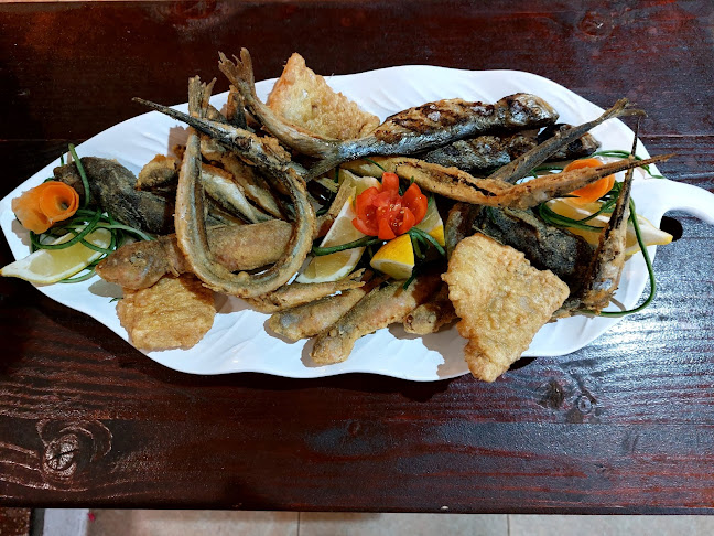 Opinii despre Бистро Старият Созопол în Созопол - Гастрономия и хотелиерство