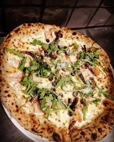 Otto Pizza Napoletana - Шумен