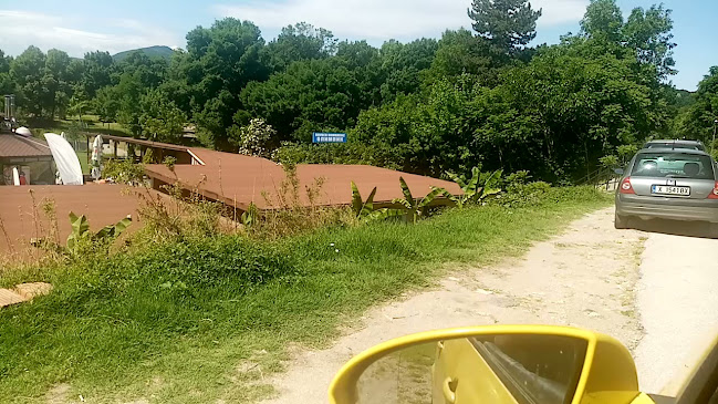 Tavern in Kolcho - Гастрономия и хотелиерство