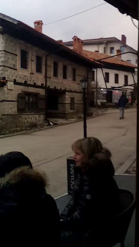 Opinii despre Франко în Банско - Гастрономия и хотелиерство